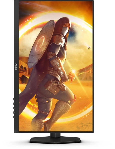 Монитор AOC 27" LCD 27G4X/01