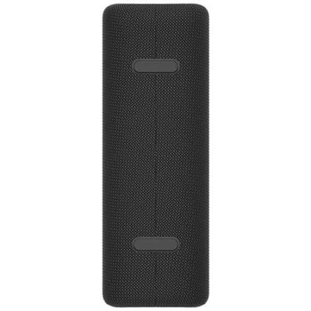 Беспроводная колонка Xiaomi Mi Portable 16W QBH4195GL, черная (MDZ-36-DB)
