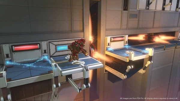 Knack 2 для PS4 (русская версия)