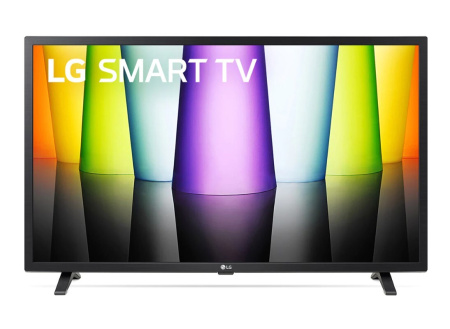 Телевизор LG 65UR801C (32", 1920x1080, VA, Smart TV (LG webOS), Wi-Fi)