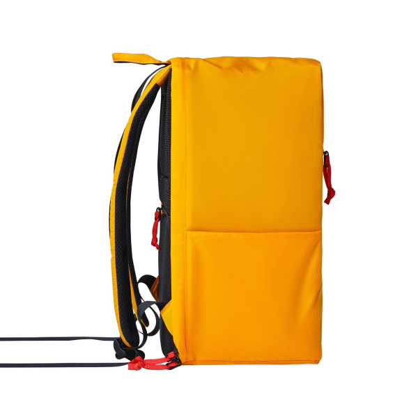 Городской рюкзак Canyon CSZ-02 (желтый)