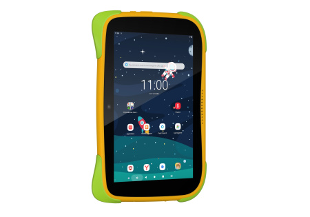 Детский планшет Topdevice Kids Tablet K8 2GB/32GB (оранжевый)