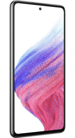 Смартфон Samsung Galaxy A53 256GB Black