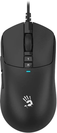 Игровая мышь A4Tech Bloody W72 Ultra (черный)
