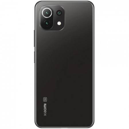 XIAOMI 11 LITE 5G NE 8GB/128GB Truffle Black EU (2109119DG)