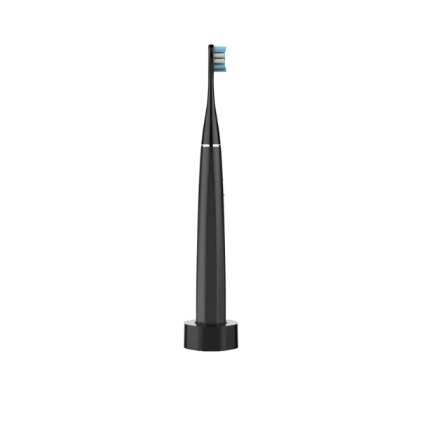 Электрическая зубная щетка AENO DB2S (3 насадки, черный)