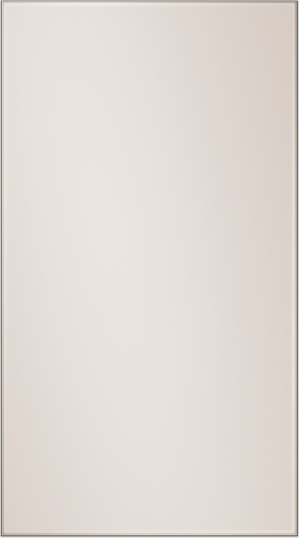 Панель Samsung B23EUU бежевый (матовое стекло) RA-B23EUU39GG