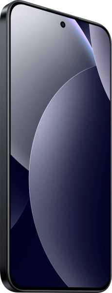 Телефон Xiaomi Redmi Note 15 Pro 5G 8GB/256GB международная версия (черный)