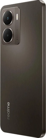 Телефон Realme P3 5G 8GB/256GB международная версия (серый метеорит)