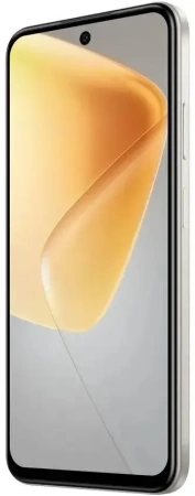 Смартфон Infinix Hot 50i X6531B 4GB/256GB (серый титан)