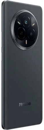 Сматфон Realme 14 Pro 5G 12GB/512GB RMX5056 (замшевый серый)