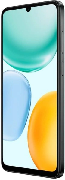 Телефон HONOR X5c Plus 4GB/128GB международная версия (черный)