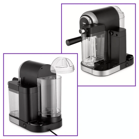 Кофеварка Kitfort KT-7112