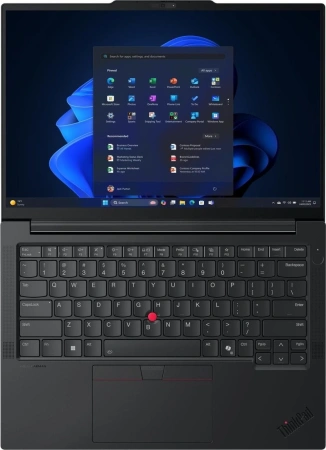 Ноутбук Lenovo ThinkPad E14 Gen 7 Intel 21SX004UFW