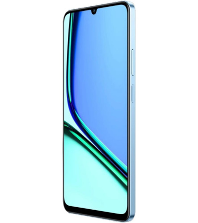 Смартфон Realme Note 60 6GB/128GB RMX3933 (небесный голубой)