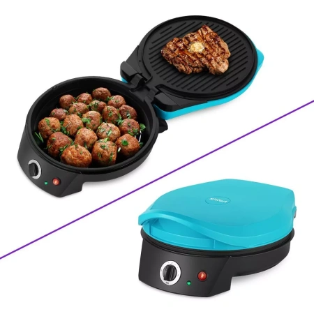 Пиццамейкер Kitfort KT-3689