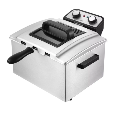 Фритюрница Kitfort KT-2025