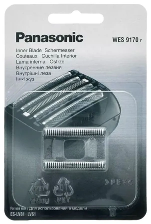 Сменная сетка для бритвы Panasonic WES9087Y1361