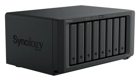 Сетевой накопитель Synology DiskStation DS1825+