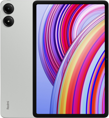 Планшет Redmi Pad Pro 6GB/128GB Mint Green RU (2405CRPFDG)
