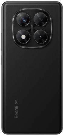 Смартфон REDMI NOTE 14 Pro 5G 12GB/256GB Midnight Black EU (24090RA29G)