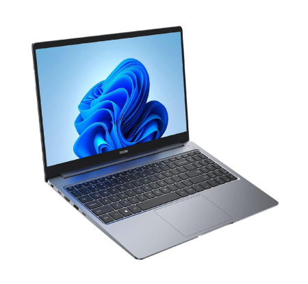 Ноутбук TECNO Megabook T1 (T15DA) 16GB/512GB (R7-5800U) Grey (Windows)