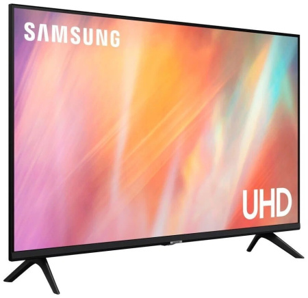 Телевизор Samsung UE65AU7002UXRU, 65"