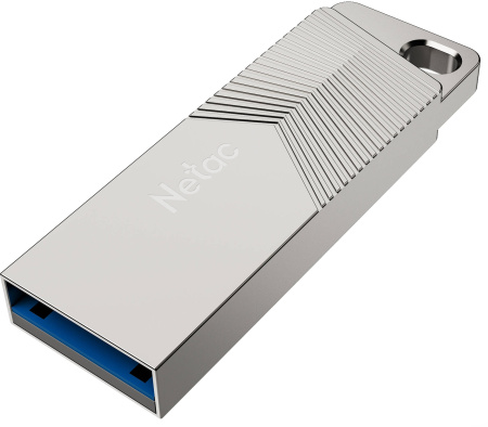 Флешка 64GB USB 3.2 Flash Netac UM1