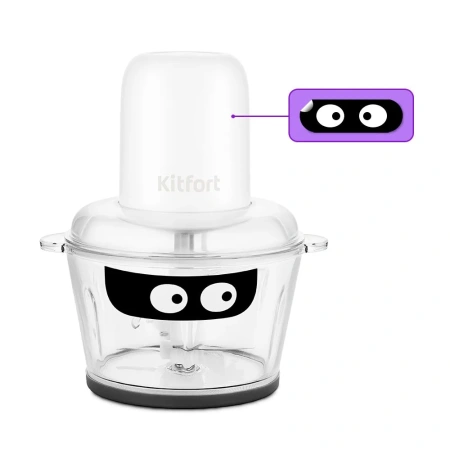 Измельчитель Kitfort KT-3519