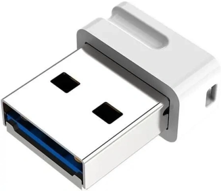 Флешка Netac U116 128GB USB 3.2 NT03U116N-128G-32WH (белый)