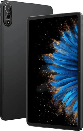 Планшет Blackview Mega 2 LTE 6GB/256GB (темно-серый)