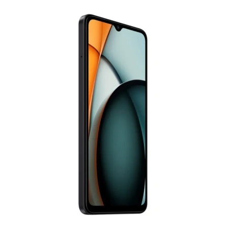 Смартфон Redmi A3 4GB/128GB Midnight Black RU (23129RN51X)
