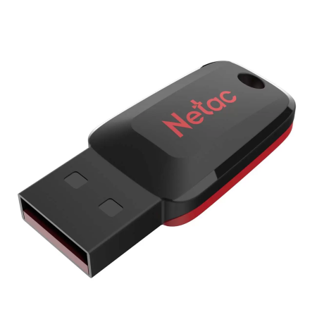Флешка 8GB USB FlashDrive Netac U197 mini