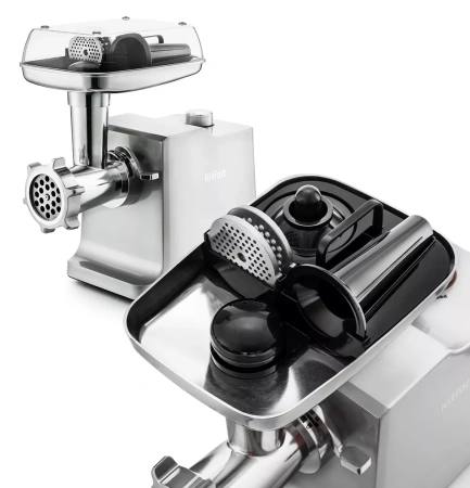 Мясорубка Kitfort KT-2108