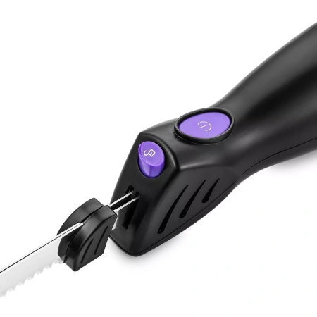 Электронож Kitfort KT-4071