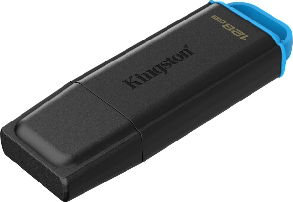 Флешка USB Flash Kingston DataTraveler Exodia 128GB DTXG2/128GB