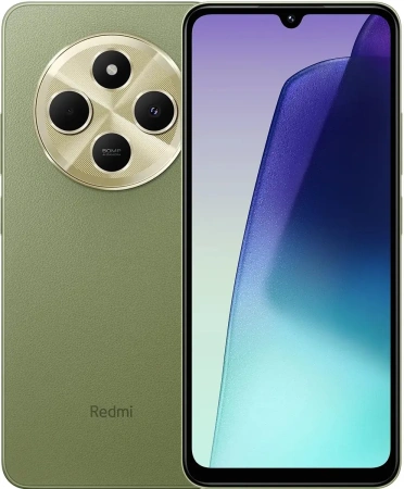 Смартфон REDMI 14C 8GB/256GB Sage Green RU (2409BRN2CY)