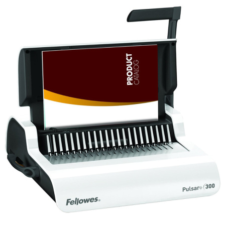Брошюровщик Fellowes Pulsar+ FS-56276
