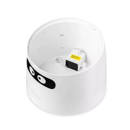Фонтанчик для животных Kitfort KT-4050