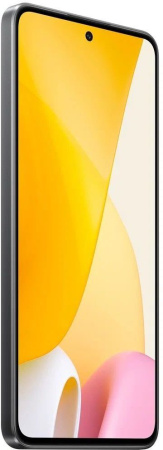 XIAOMI 12 Lite 8GB/128GB Black EU (2203129G)
