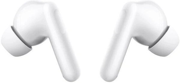 Наушники HONOR Earbuds A Pro (белый, международная версия)