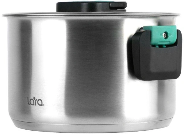 Кастрюля Lara LR02-245
