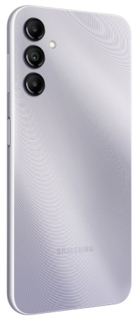 Смартфон Samsung Galaxy A14 4/64 Gb Silver