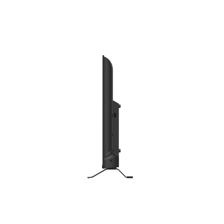 Телевизор Topdevice TDTV40CS04F_BK (40", Full HD, Smart TV (Wildred), HDR, Wi-Fi, черный)