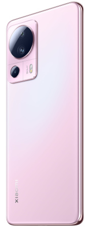 Смартфон XIAOMI 13 Lite 8GB/256GB Lite Pink EU (2210129SG)