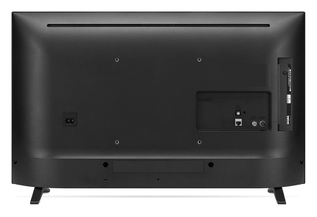 Телевизор LG 32LQ630B6LA, 32", черный, СТБ