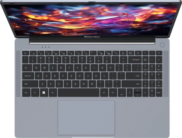 Ноутбук Blackview AceBook 6 16GB/256GB (серый)