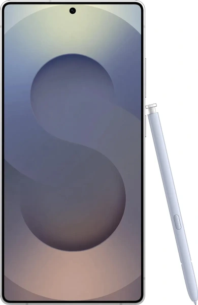 Смартфон Samsung Galaxy S25 Ultra 12/512Gb (синий титан)