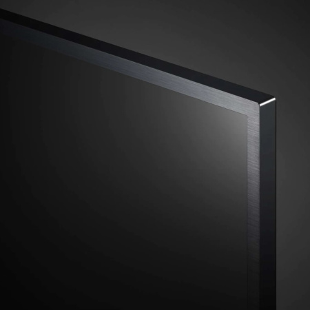 Телевизор LG 50UQ75006LF, 50", черный, СТБ