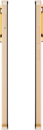 Смартфон POCO C71 4GB/128GB EU 25028PC03G (золотистый)